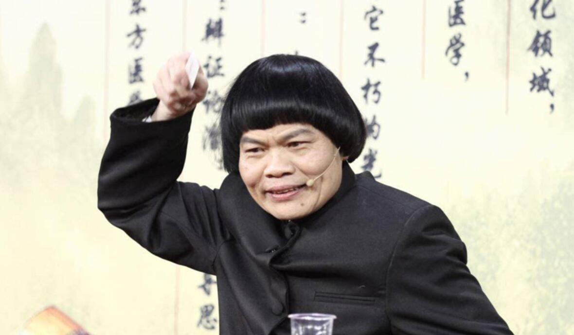 叶竟生|“八两金”叶竟生的坚持,自己选的老婆,咬着牙也要把路走完