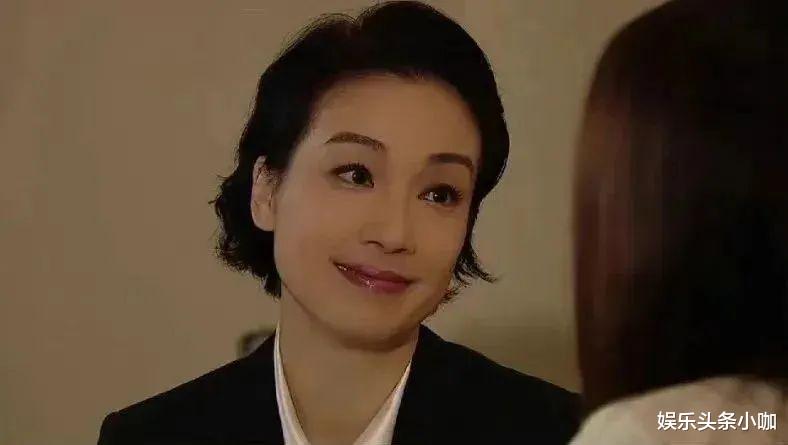 江美仪|被扒出隐婚十一年？！