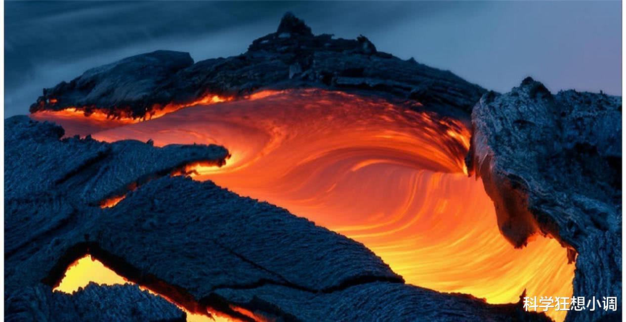 有没有一座火山，足以造成第六次生物大灭绝？