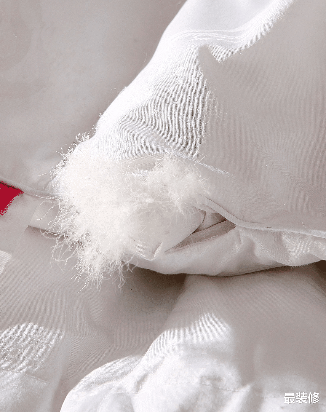 被子睡久了有“异味”,教你简单做法,不用晒不用洗,除螨又卫生