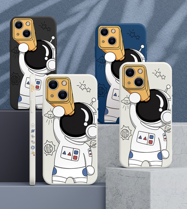 实用好看的iPhone13系列手机保护壳，你值得拥有