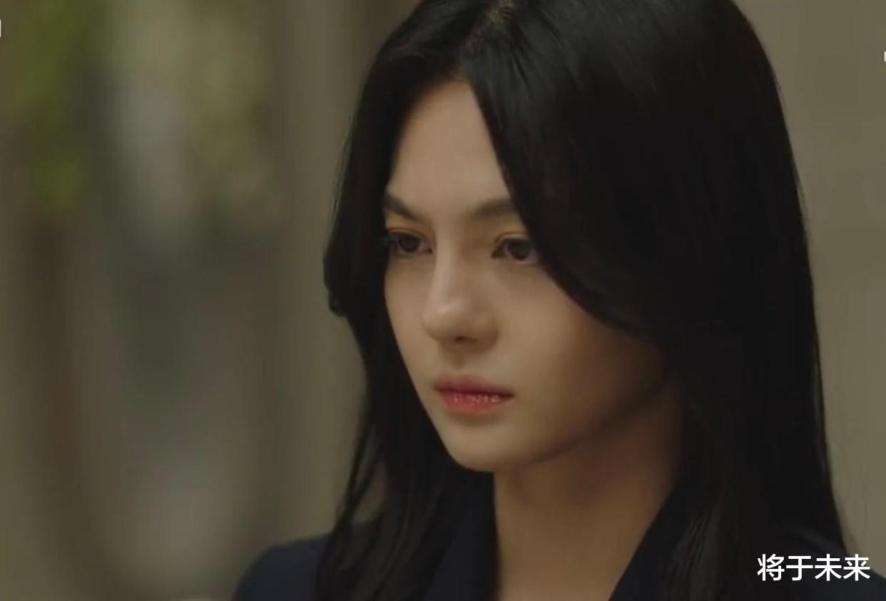 小三|《法之帝国》剧情真是比《夏娃》还狗血，女主傻，小三横，太假了