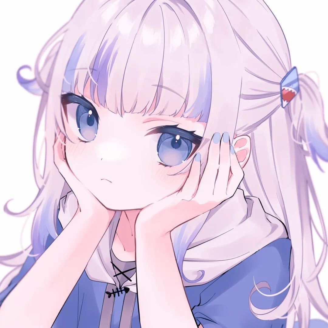 |动漫头像太阔爱了呀