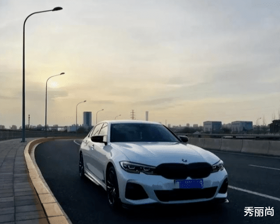 买一台豪车，周围人会有哪些变化？