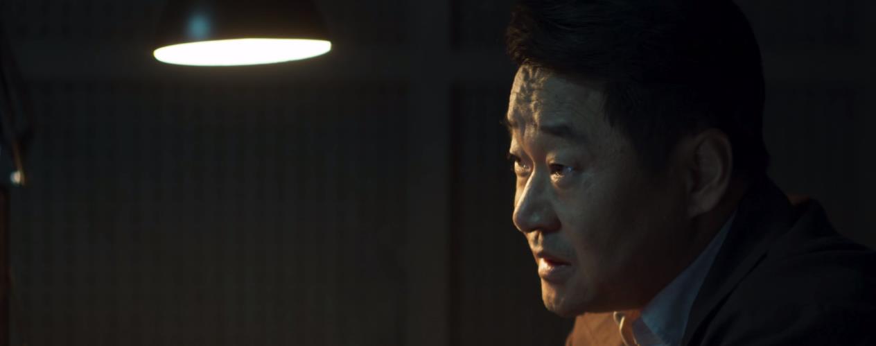 摄像头|对决:孙磊之死恰恰说明袁队没问题,害死孙磊的是老周,袁队背锅