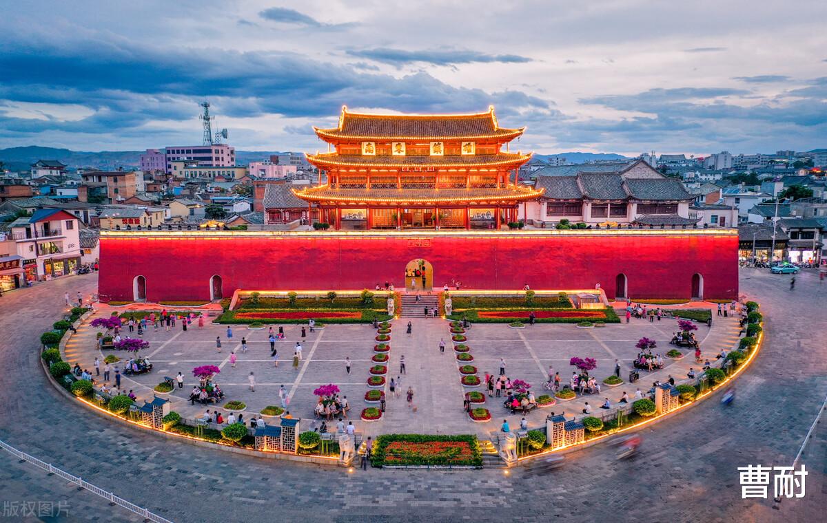大理|云南最值得去的20个地方，这才是真正的七彩云南