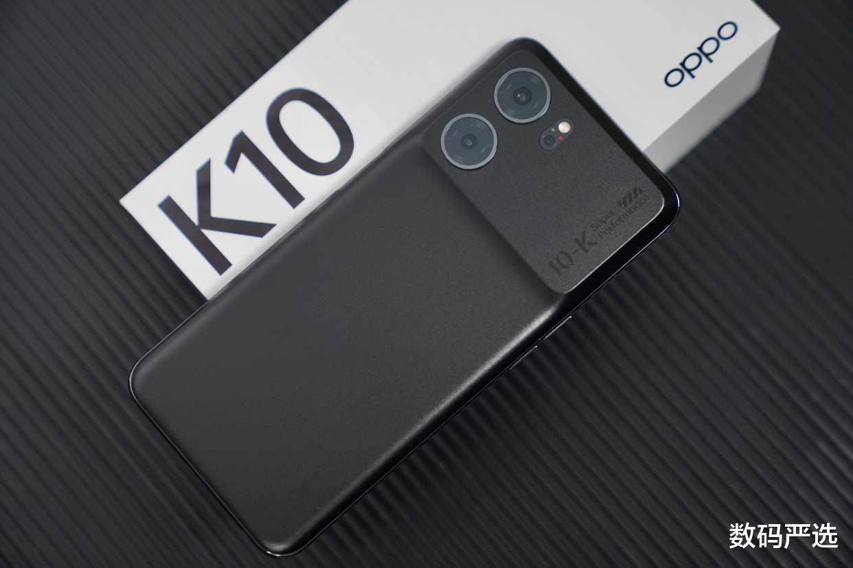 oppo k10|OPPO K10和K10 Pro对比，哪一款更值得入手？
