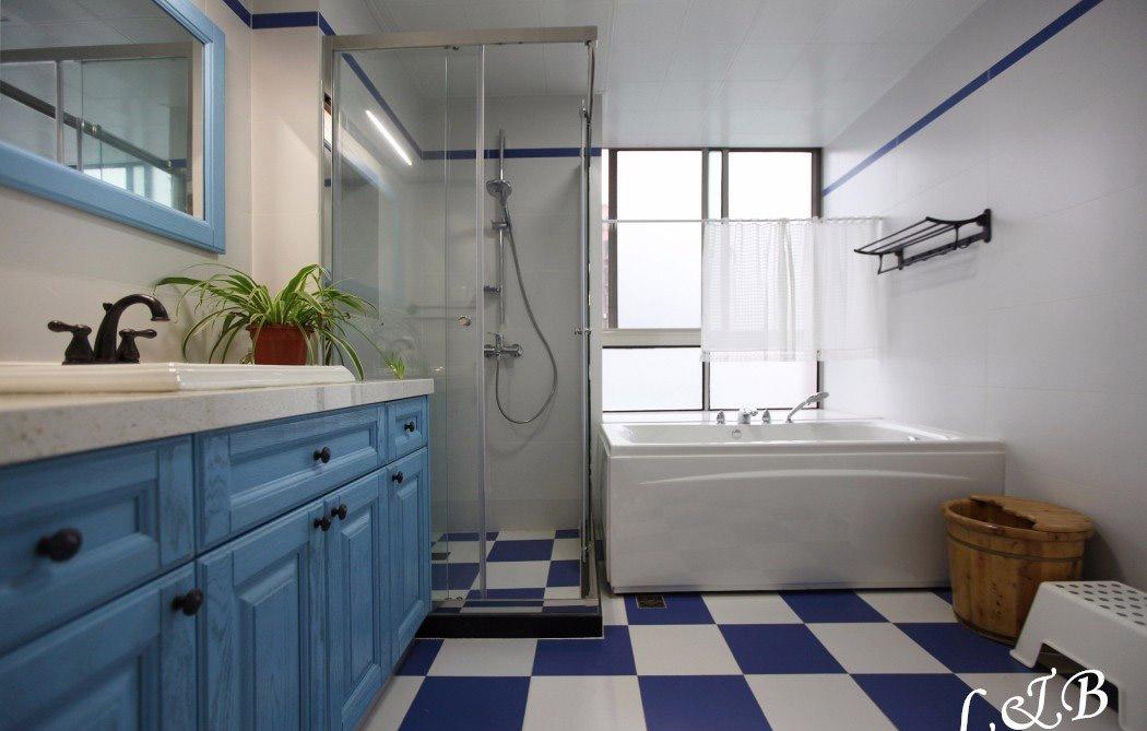 去闺蜜家参观,没想到一个小小的厨房竟然也能装修的这么好看!