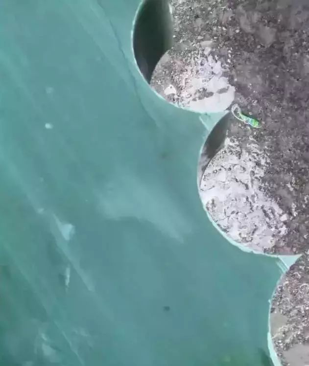 翡翠|一块可以取出70000只手镯重28吨玉石，举世罕见！一言不合就上亿！