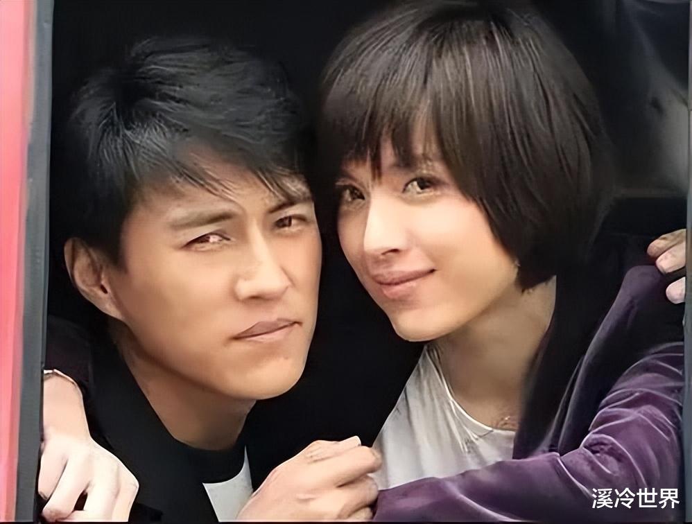 电影|同居多年不结婚,最后依旧分手!这些明星的恋爱经历都是“教训”