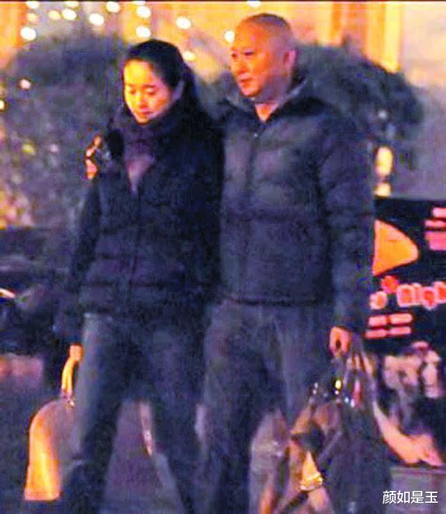 左小青|“湖南美人”左小青的人生浮沉史