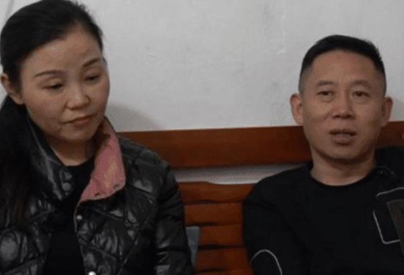 |孙卓认亲回深圳后很少露面，卓妈直播回应原因，被赞三观太正了