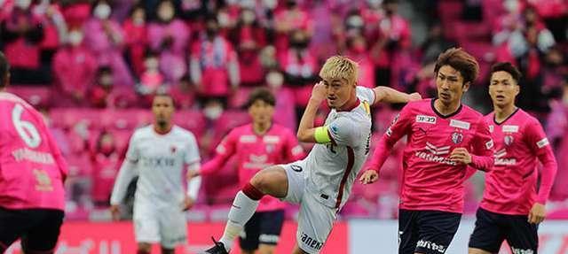 东京fc|日职11轮前瞻：鹿岛鹿角能否攻克三后卫阵型？东京FC后防告急