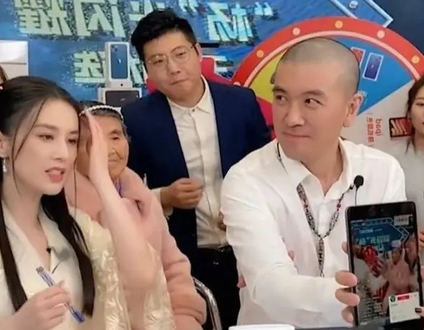 杨子|杨子直播带货,被气到直接下播!