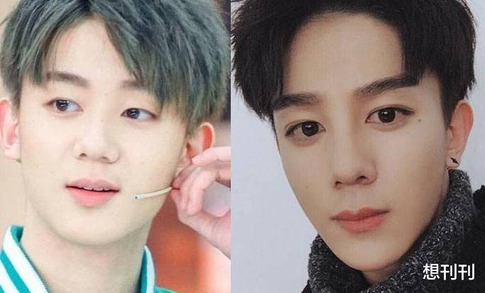 整容|出道了还去整容？换了张脸再出来，自封纯天然，他们当观众傻吗？