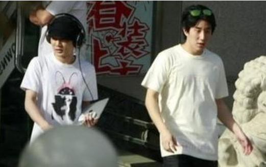 王烁|泡女星、拼资产、掀车战，曾经张狂的京城四少，11年后纷纷现原形