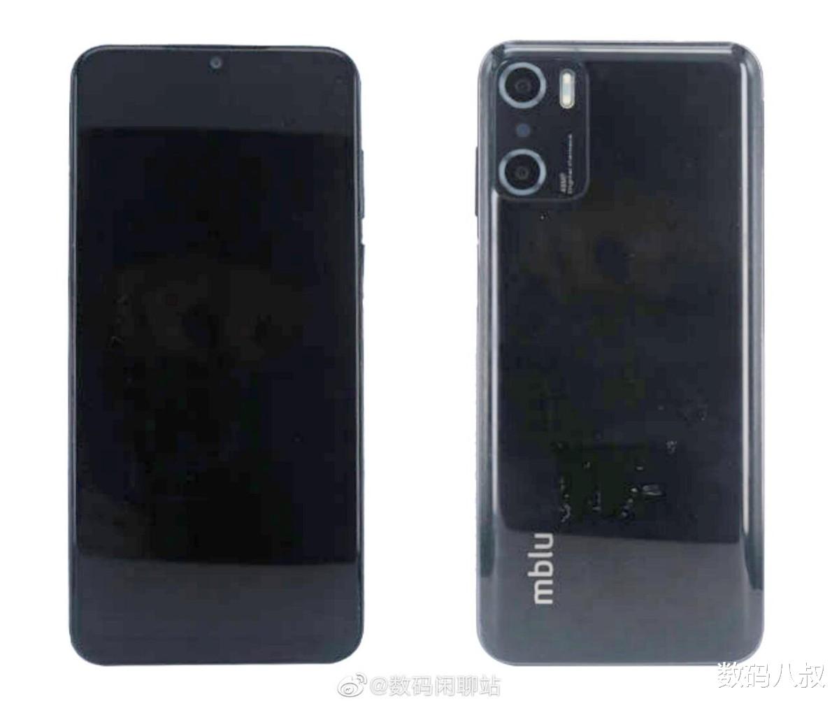 魅蓝|魅蓝10外观曝光,果然是基础手机,网友:拿什么吸引魅友回归?