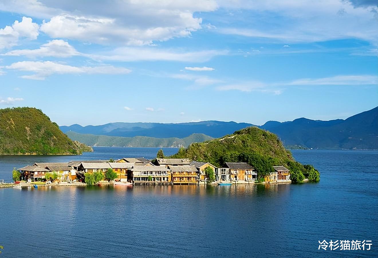 草原|六七月份值得推荐的8个绝美景点,正适合来场久违的夏日自驾!