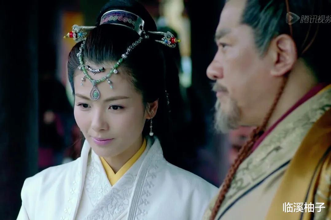 林殊|7年后看《琅琊榜》:不论林家是否被陷害,林殊都不可能娶到霓凰