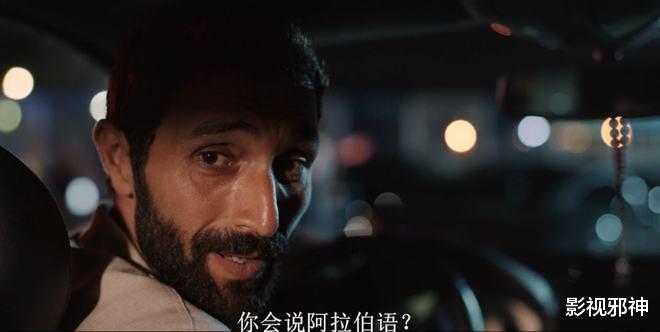 张扬|辣妹版「宿醉」，养眼烧脑尺度非凡