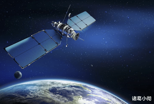 领先世界20年,中国超级工程“鸿雁星座”建设中,6G时代即将到来