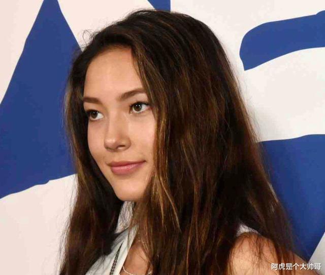 穿衣搭配 谷爱凌真的长了一张高级“明星脸”,是可以直接出道的程度!