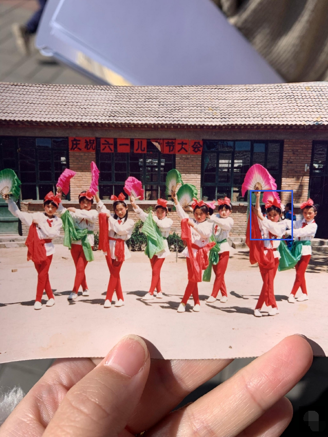 赵丽颖|粉丝回赵丽颖小学母校当老师，穿越时空和儿时颖宝见面，晒黑历史