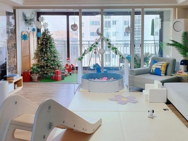 恕我直言,装修除了环保,有孩子的家庭还要注意这8个地方