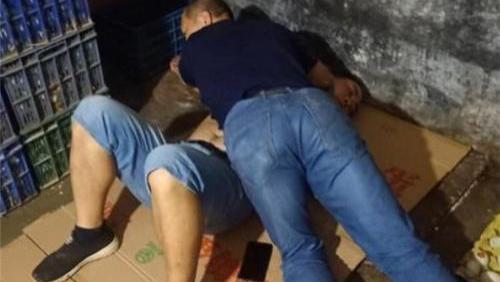 男子在家中抓贼致贼死亡，家属起诉户主索赔81万，桂林法院判了