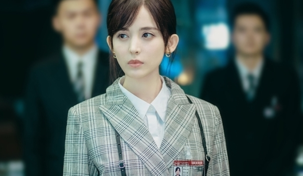 |一个角色就耗光所有灵气的6位女星，后来再无角色可超越，可惜了