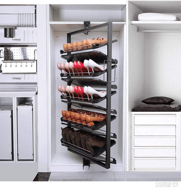 老婆不经常做家务,还总被人夸奖勤快?全是“设计”的功劳