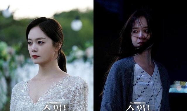 全昭旻|成功演活小三！全昭旻《橱窗》顿悟断开渣男，戏外曾卷四角恋风波