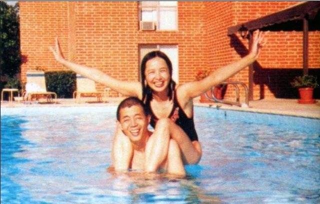 间谍|顾长卫老婆蒋雯丽：男尊女卑式婚姻，我喜欢哄着老公