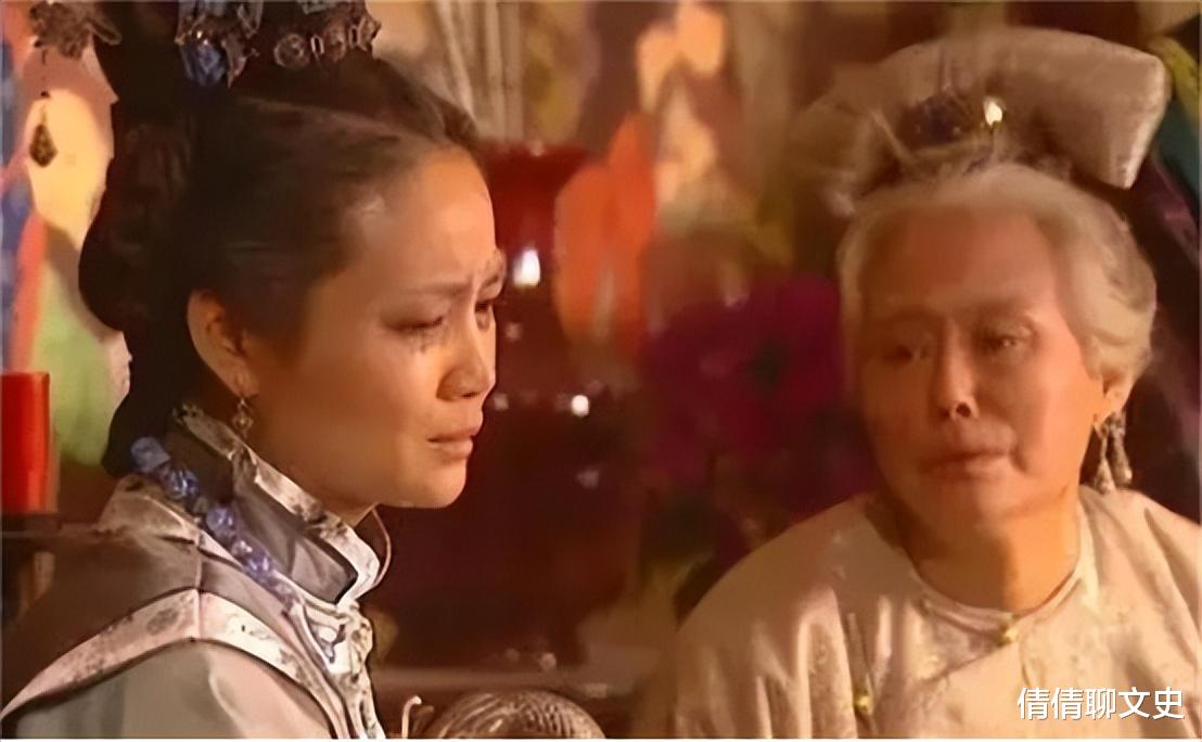 顺治|康熙王朝：为什么活埋苏麻喇姑前，太监们要往她头上倒石灰