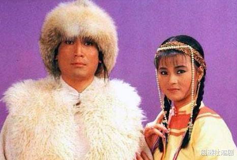 黎燕珊|首届亚姐冠军重返演艺圈过戏瘾，曾嫁圈中家暴男，离婚后独自带娃