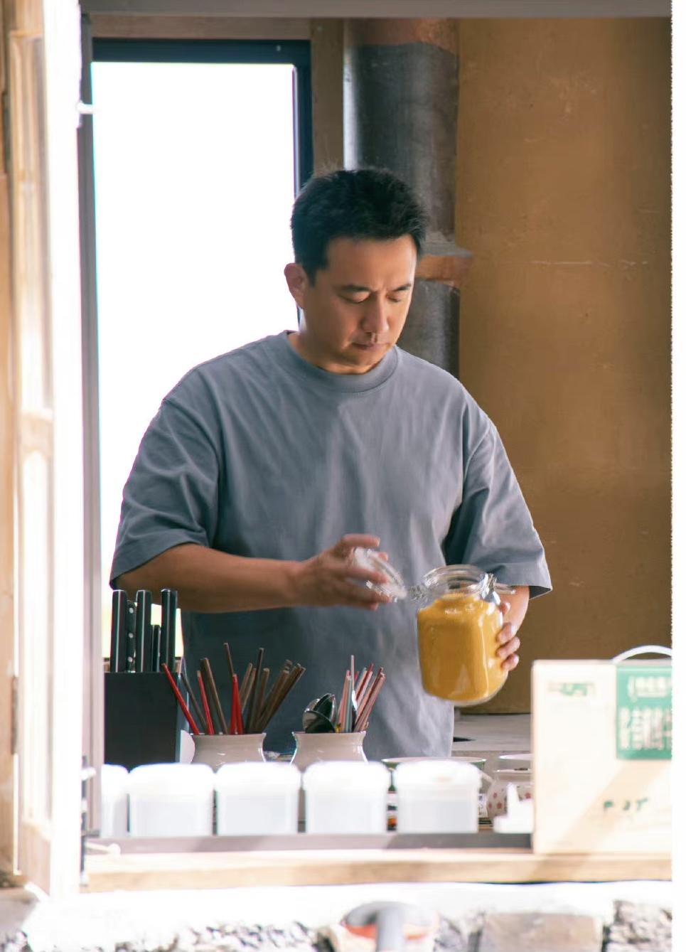 黄磊|《向往6》大结局潦草,再配合黄磊的发文,还会有下一季吗?