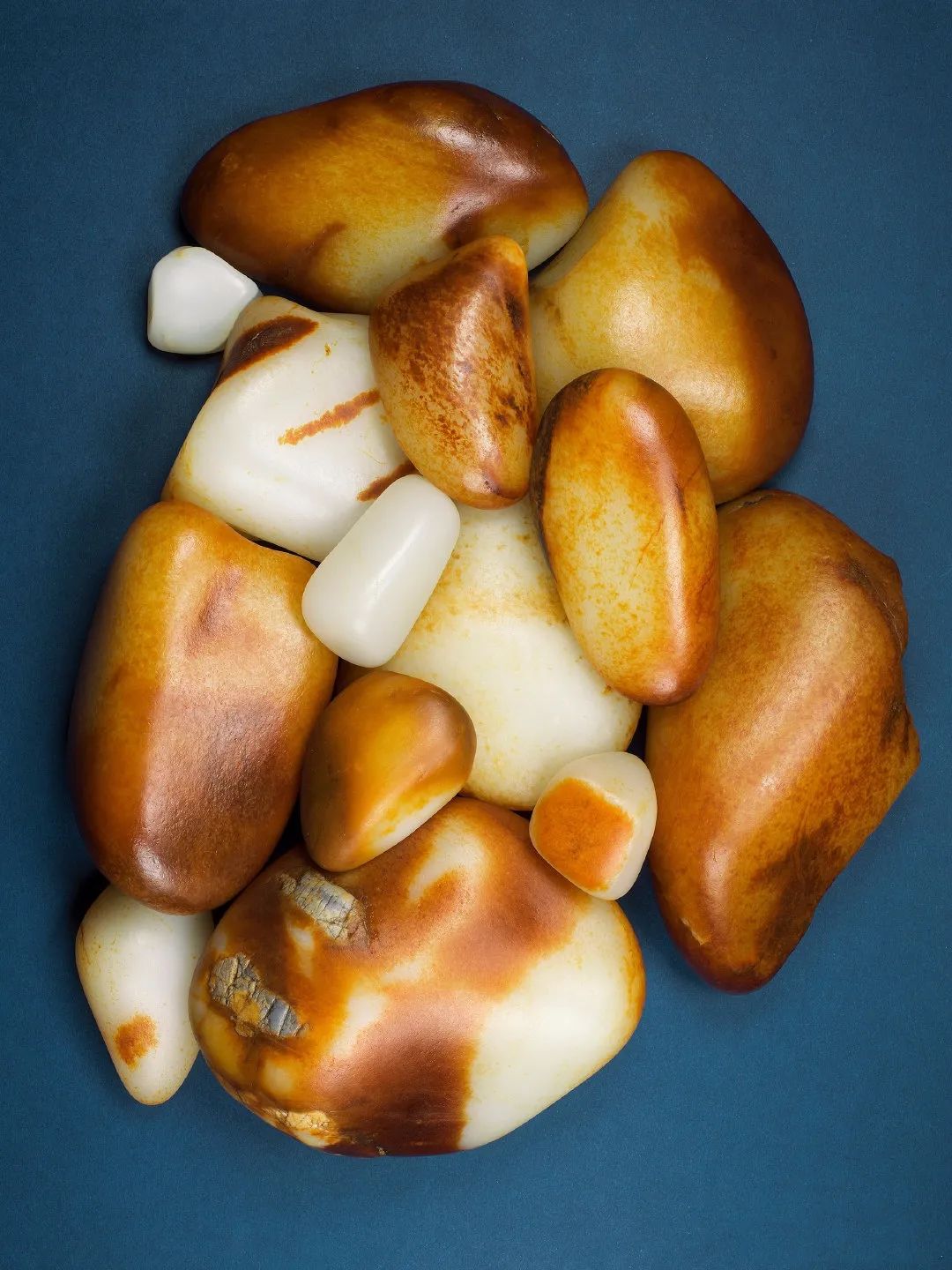 文玩|玩玉玩到这个境界,就坐等赚钱了!