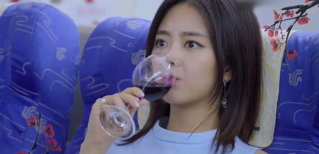 谭松韵|继赵丽颖后，谭松韵也将出演商战爱情剧，搭档老熟人，甜蜜又励志