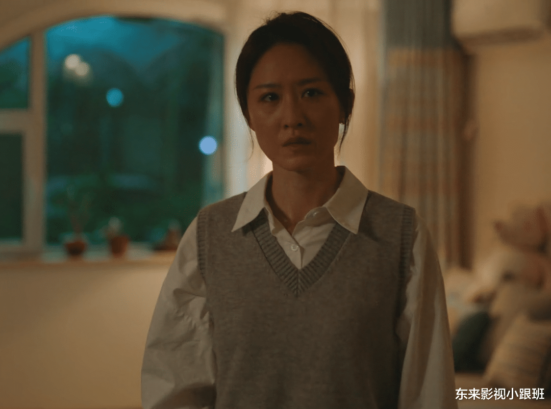 《警察荣誉》:曹建军2次醉驾,结局意料之内,最该反思的是自己