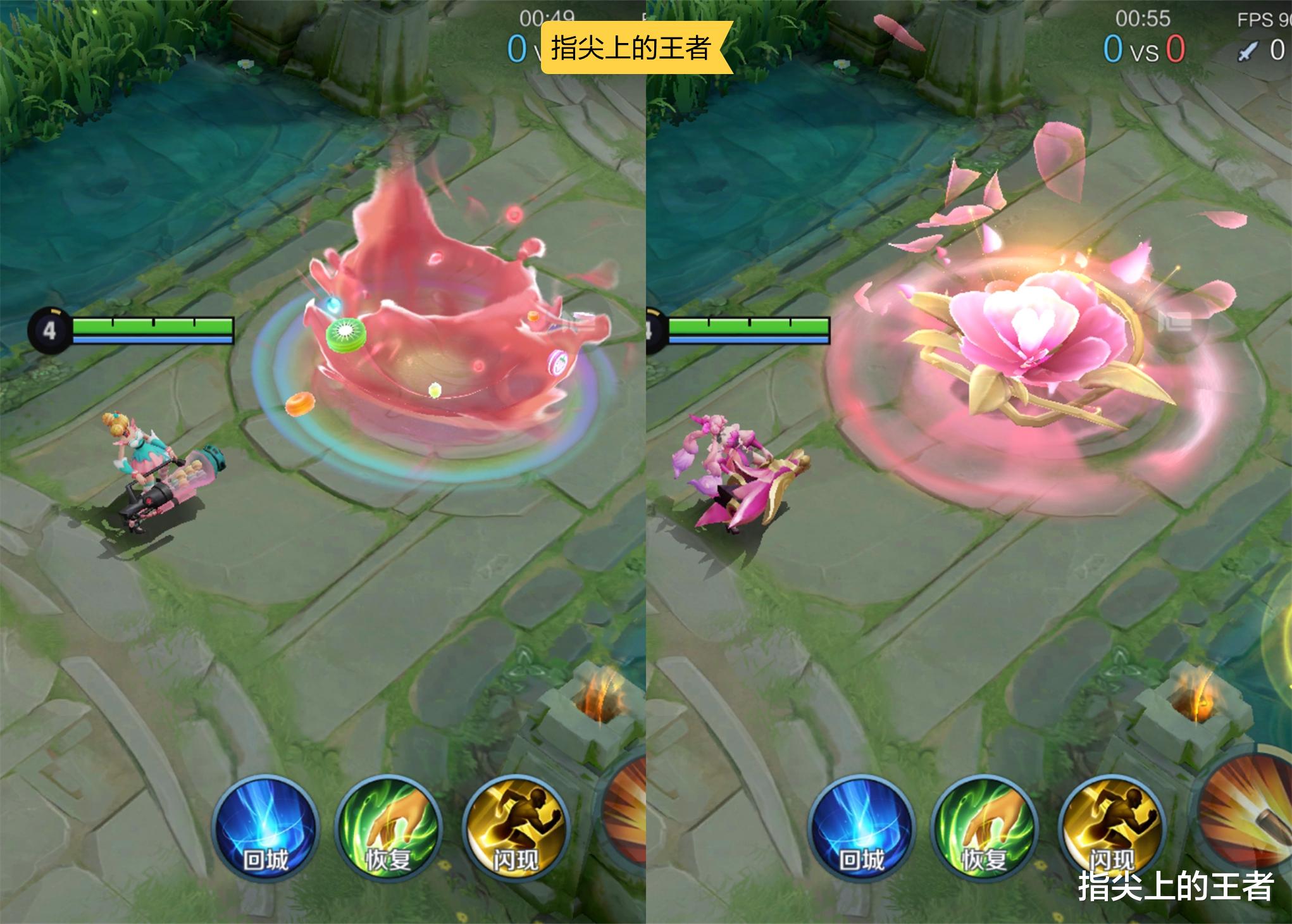 珍宝阁 珍宝阁皮肤怎么选？按照这个顺序，起码不亏，胡桃夹子劝你放弃