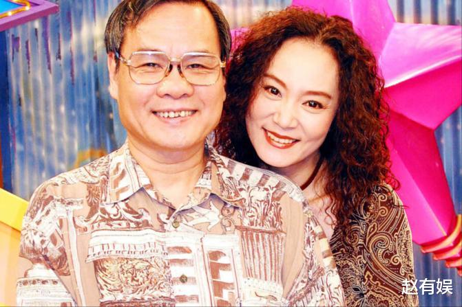 刘雪华|刘雪华：未婚先孕惨遭抛弃，发生意外无法当母亲，丈夫已离世11年