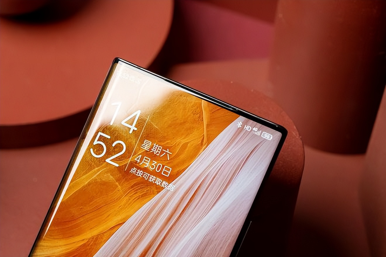 OPPO|国产自研技术飞速发展，京东方崛起，OPPO表现惊艳