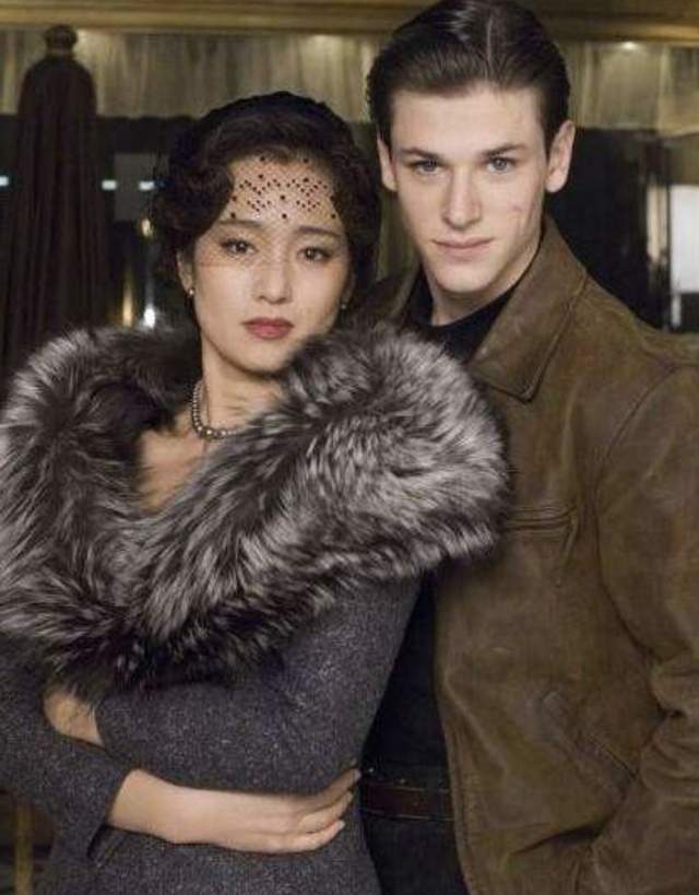 加斯帕德·尤利尔|37岁男星阿尔卑斯山滑雪意外去世！儿子仅6岁，曾与巩俐合作爆红