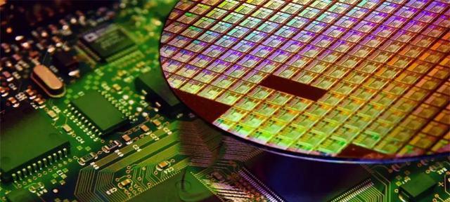 零售业|大量进口中国芯片,印度空有一身技术无法施展,被国际资本放弃