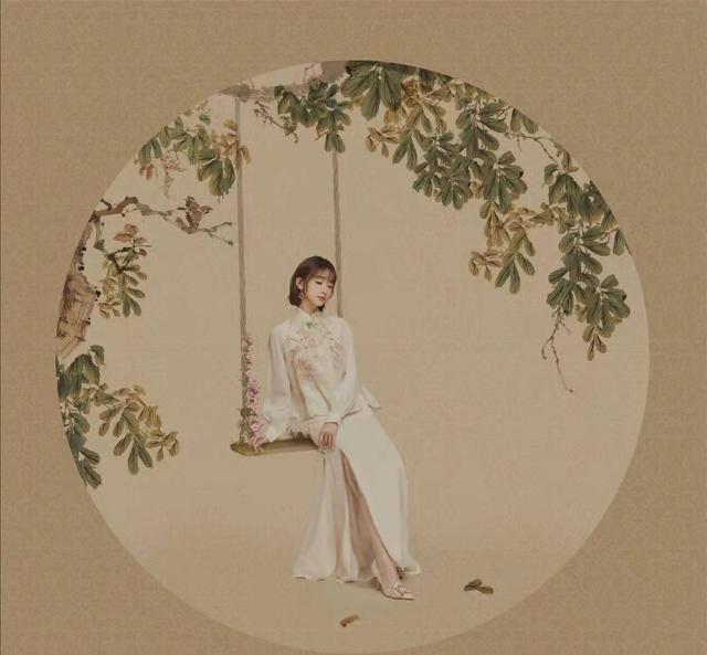 春晚|央视春晚是在打央6的脸吗？央6拉黑吴谨言，央视请她上春晚