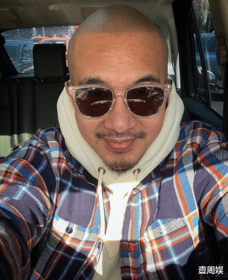 大S|大S韩国老公正面照曝光，比汪小菲有品味，对方还是一个型男！