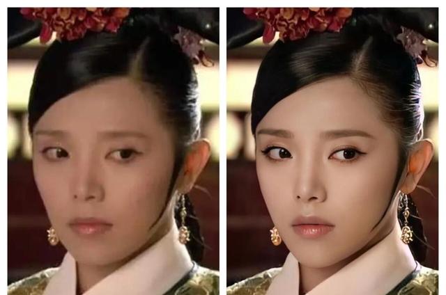 甄嬛传|青春版《甄嬛传》火爆全网：公公们帅出天际，静白不入宫可惜了！