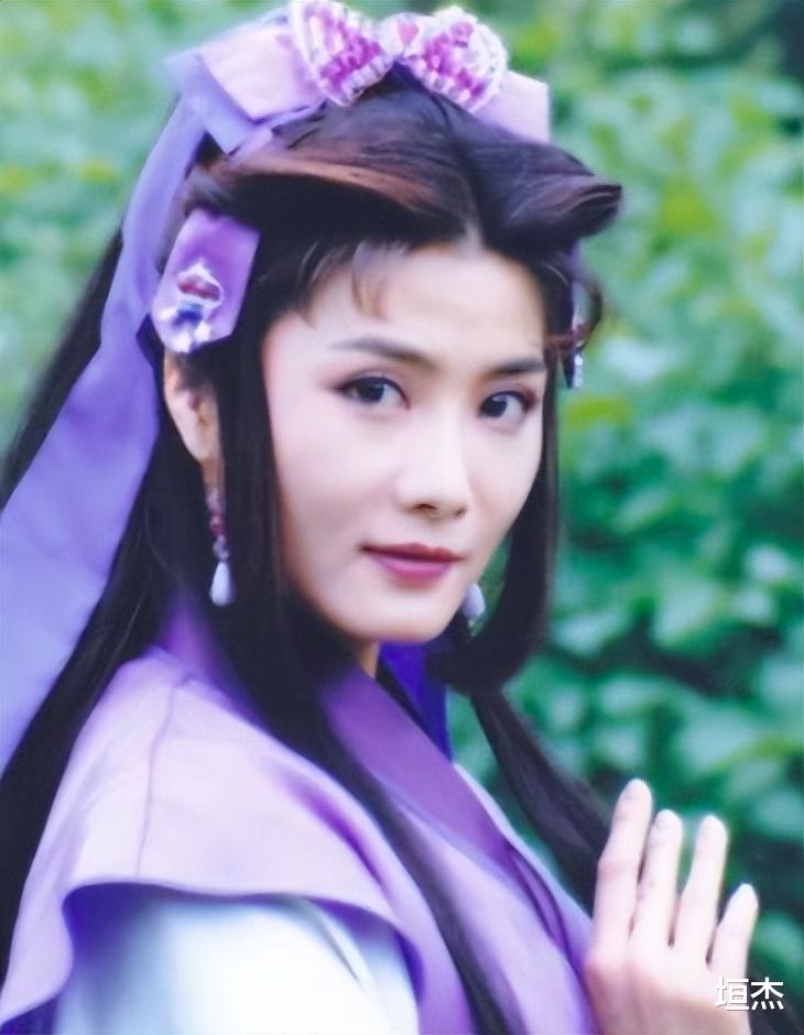 张曼玉|年轻时貌美如花，老了成“面目全非”，这12位老牌女神太可惜了