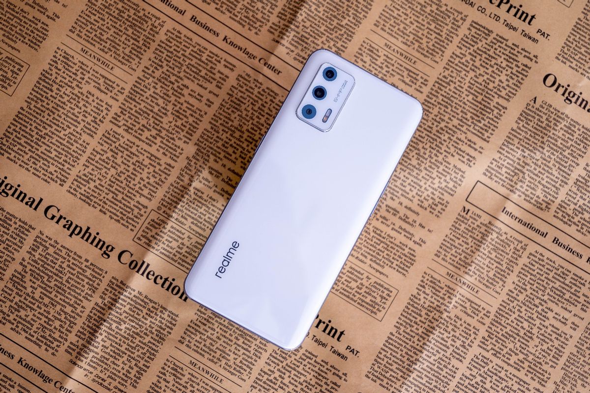 realme|realme 真我 GT Neo2T测评：满分的千元机