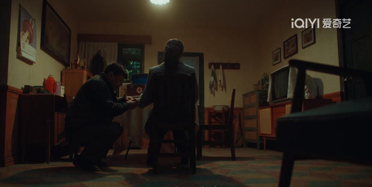 廖穗芳|回来的女儿:鱼饵盒里的另外半截指甲,将彻底改写整部剧的结局